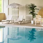 Neu Baerenberg, Panorama Sauna Pool