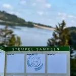 Lejlighed Neu Baerenberg, Panorama Sauna Pool *