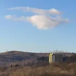 Neu Baerenberg, Panorama Sauna Pool *