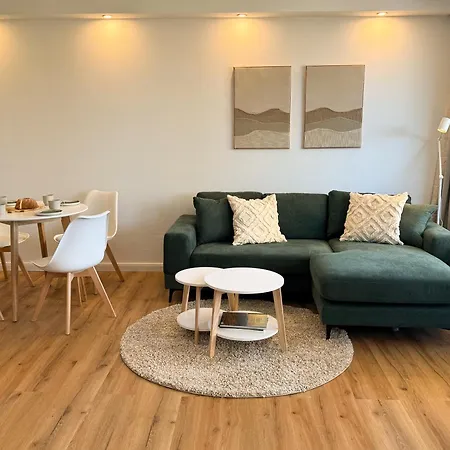 Neu Baerenberg, Panorama Sauna Pool Appartamento