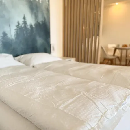 Neu Baerenberg, Panorama Sauna Pool *