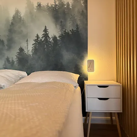 Neu Baerenberg, Panorama Sauna Pool