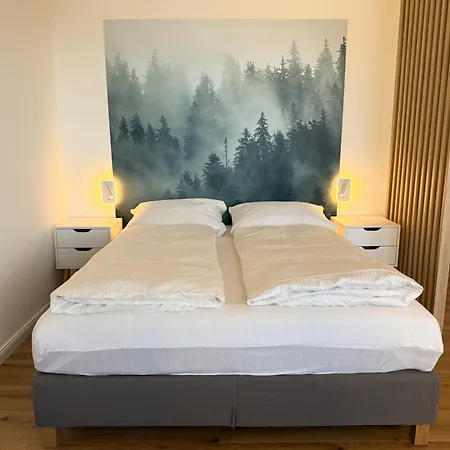 Neu Baerenberg, Panorama Sauna Pool *