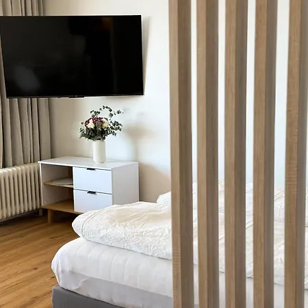 Neu Baerenberg, Panorama Sauna Pool * Браунлаге