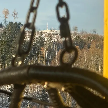 Neu Baerenberg, Panorama Sauna Pool * Braunlage