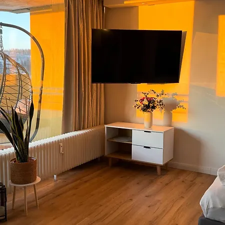 Appartamento Neu Baerenberg, Panorama Sauna Pool