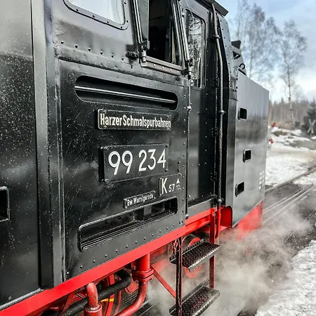 Neu Baerenberg, Panorama Sauna Pool