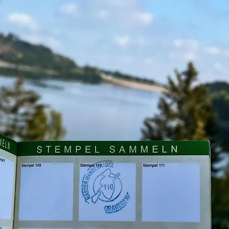 Lejlighed Neu Baerenberg, Panorama Sauna Pool *