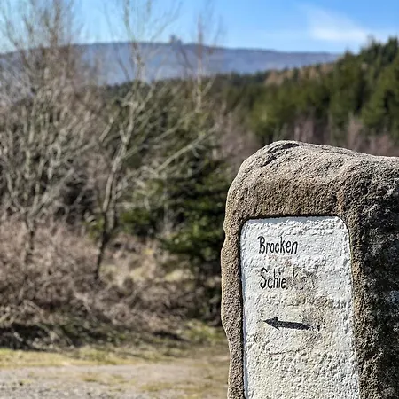 Neu Baerenberg, Panorama Sauna Pool Appartamento