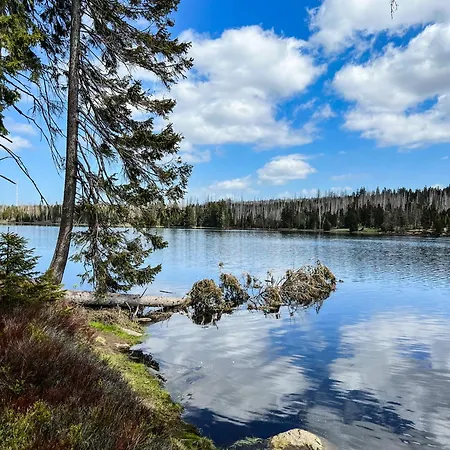 Neu Baerenberg, Panorama Sauna Pool Braunlage