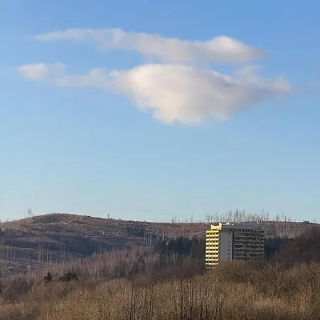 Neu Baerenberg, Panorama Sauna Pool *