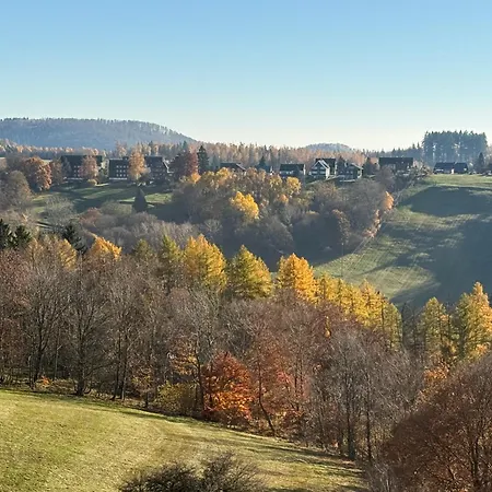 Lejlighed Neu Baerenberg, Panorama Sauna Pool