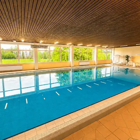 Neu Baerenberg, Panorama Sauna Pool Apartmán *