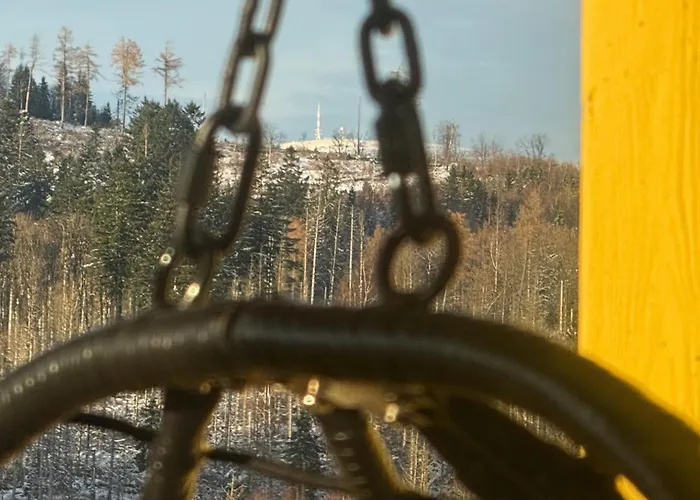 Neu Baerenberg, Panorama Sauna Pool * Браунлаге