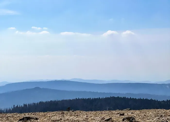 Neu Baerenberg, Panorama Sauna Pool Браунлаге